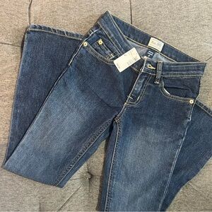 Blue Denim Kids Jeans